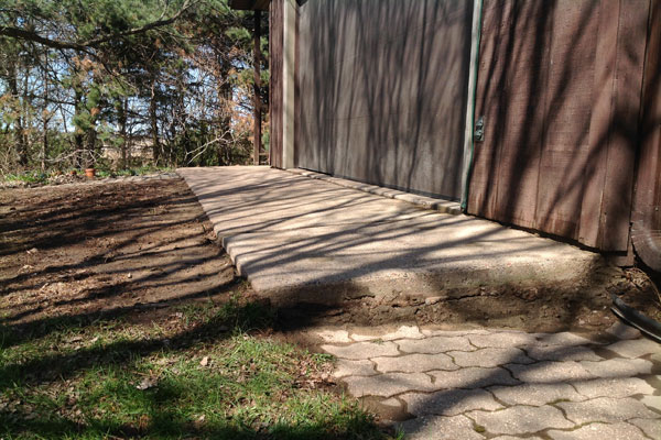 Sidewalk Sidewalk